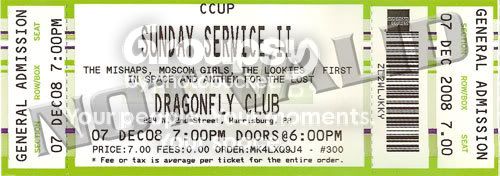 BUY TICKETS NOW