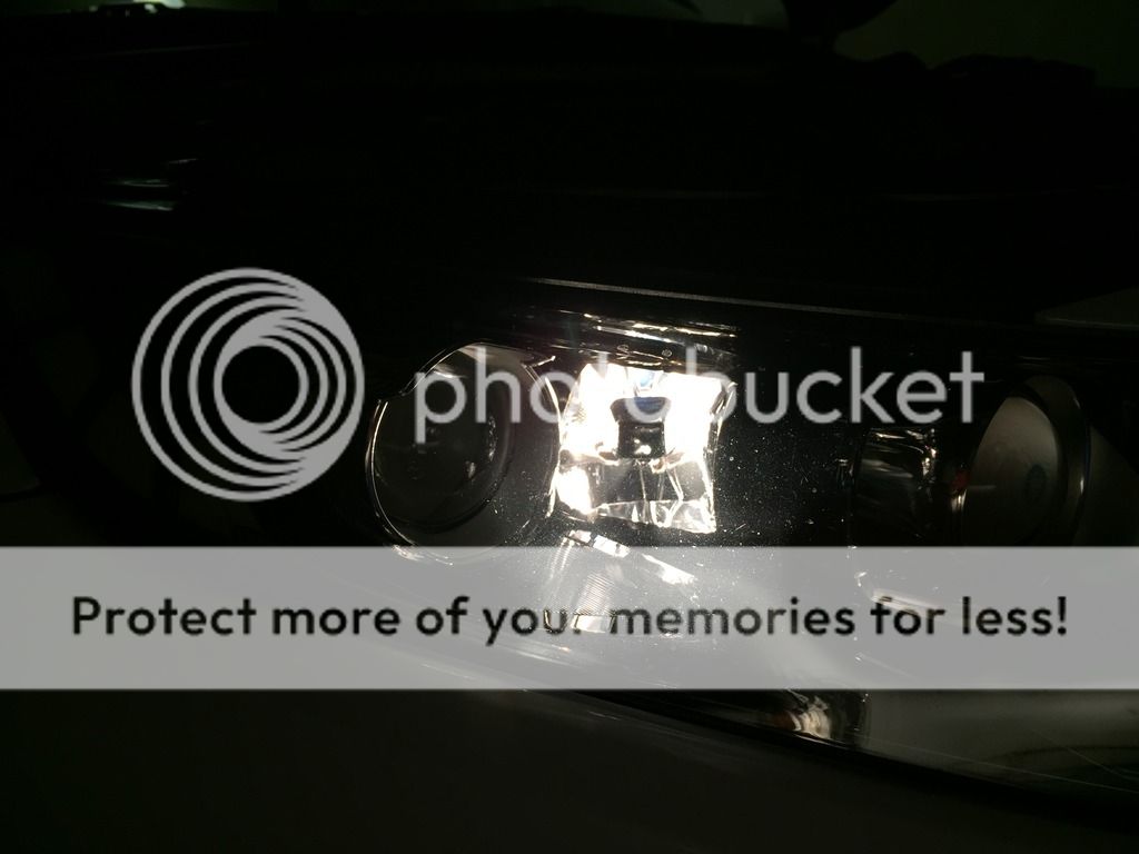 OEM Dual Projector Cornering Lights Kia Optima Forums