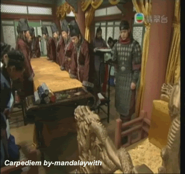 [原创]薯童谣 gif tvb翡翠台