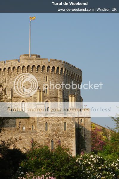 Windsor UK