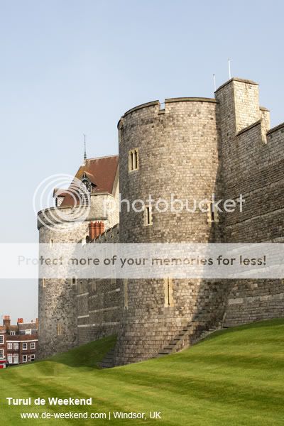Windsor UK