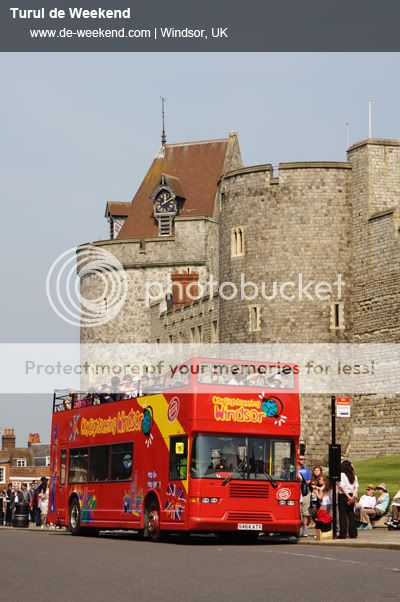 Windsor Town