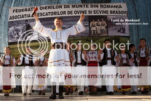 Festivalul Oierilor Bran Festivalul Oierilor Bran