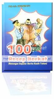 100 resep berkat