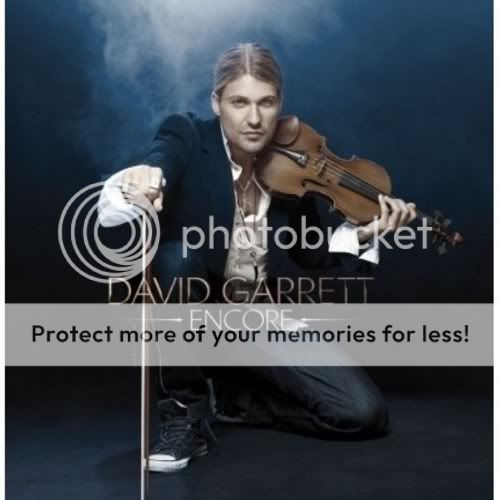 david garrett encore. track list 01 david garrett