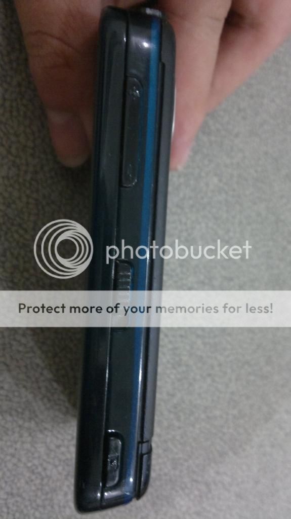 BÁN NOKIA 5800 Xpress Music - 5