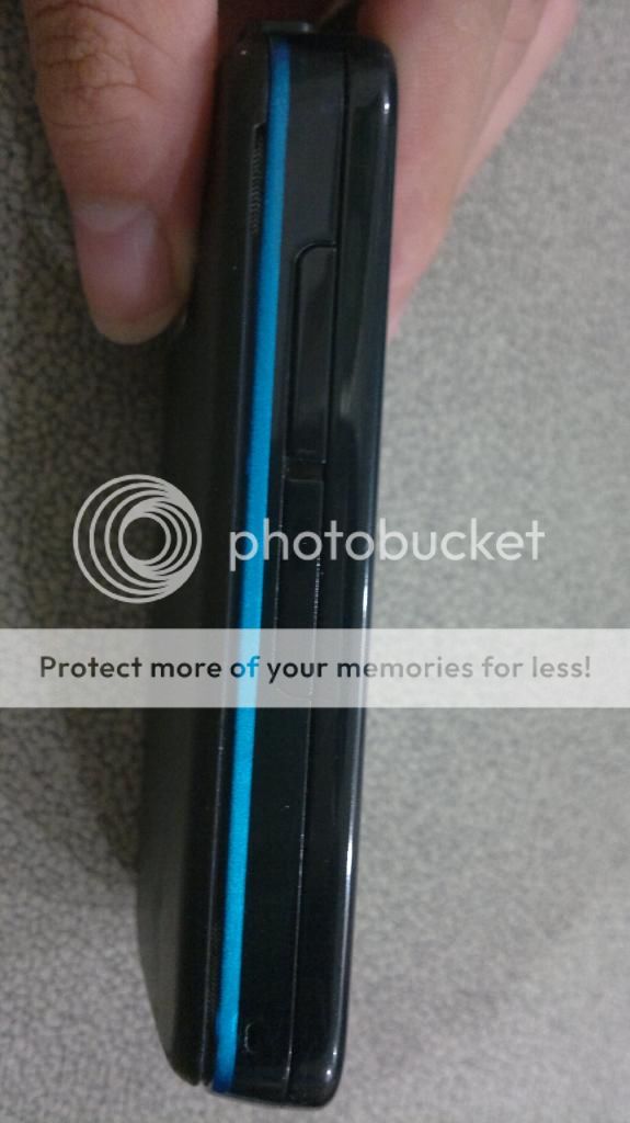 BÁN NOKIA 5800 Xpress Music - 4