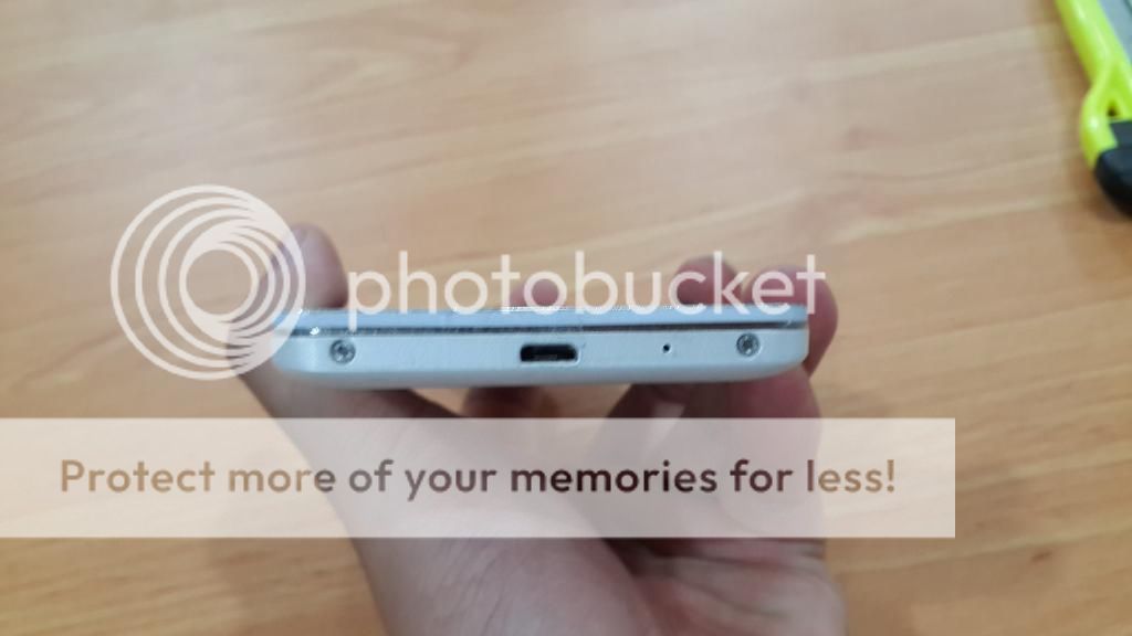 LG GK trắng 98% - 4