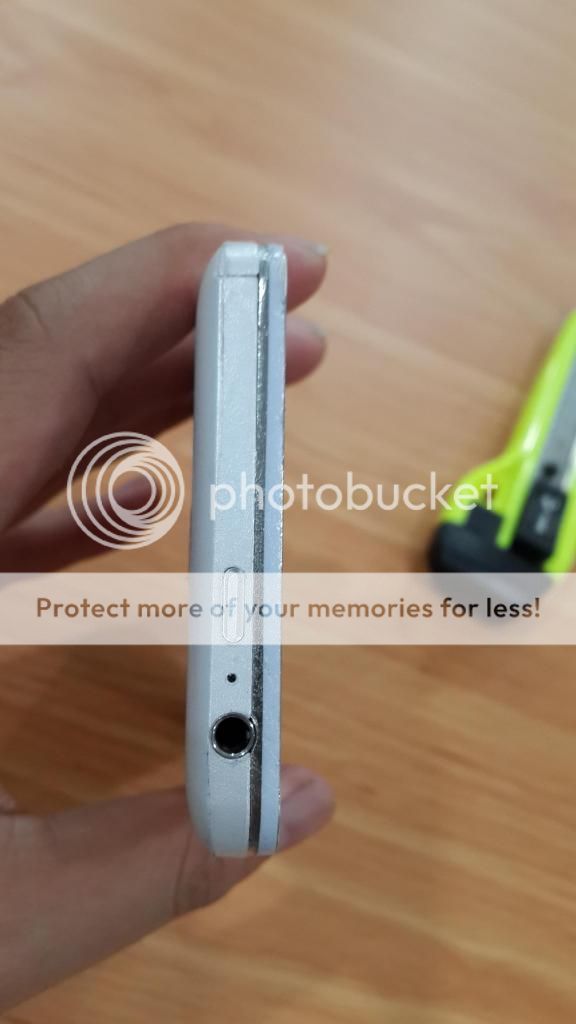 LG GK trắng 98% - 5