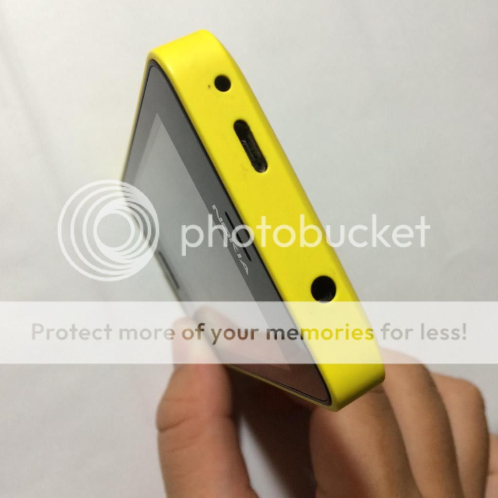 Nokia asha 501 99.99% - 4