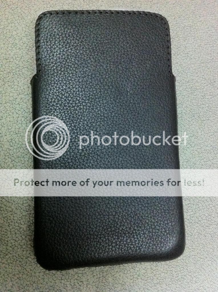 Bao da cho samsung galaxy note 2, galaxy note 3 - 2