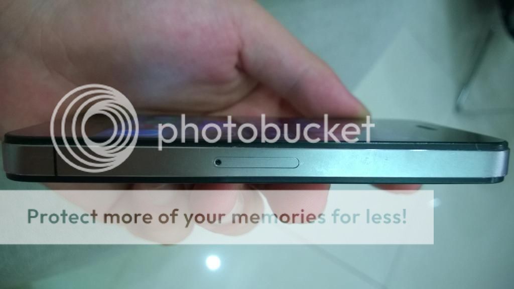 Tphcm _ iphone 4 16gb black 99% - 3