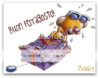 buon ferragosto Pictures, Images and Photos