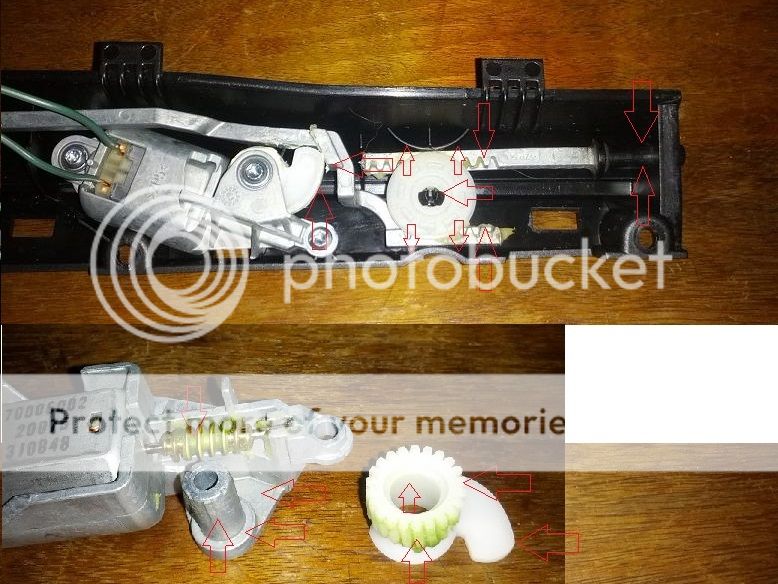 E93 glove box latch repair. Page 2 BimmerFest BMW Forum