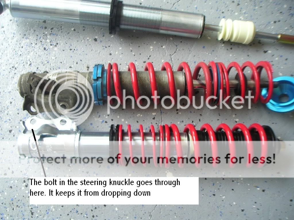 Official Raceland Coilover thread for MKIV Page 8 VW Vortex Volkswagen Forum