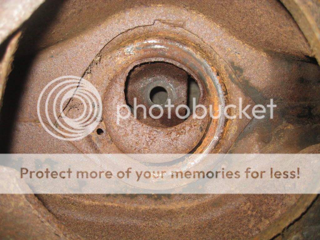 Installing Hotchkis front coil spring require any grinding on frame