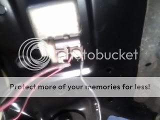 69 horn relay batt connection | Team Camaro Tech
