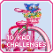 Complete 10 Kad Challenges