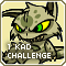 Complete 1 Kad Challenge