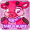 Let The Guild Know When Tarla Is In Her Warehouse