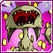 Get PWNED Feeding A Kad By A Guildmate