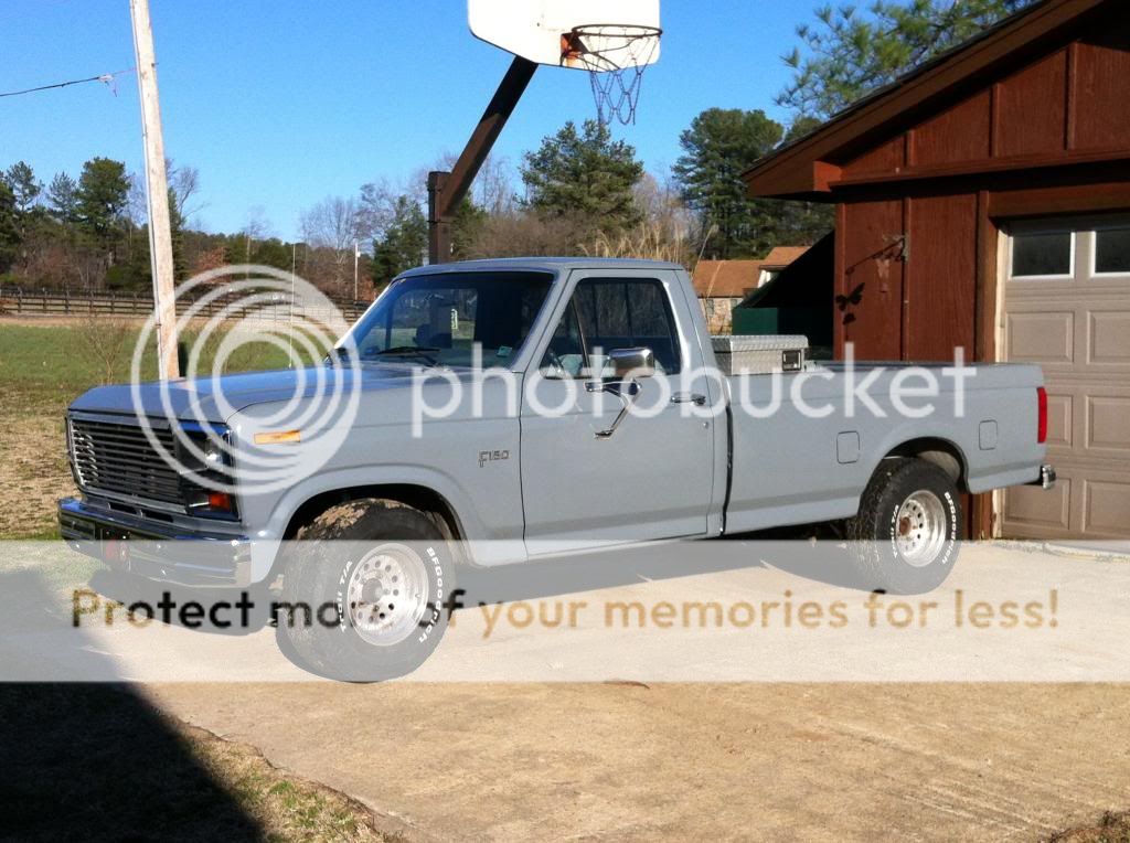 Let's see your CHEAP paint jobs.. Forums