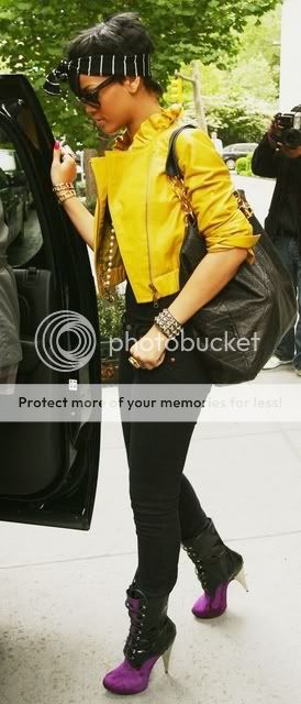 Rihanna Pictures, Images and Photos