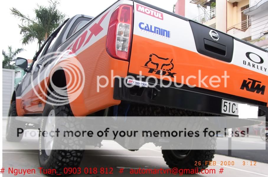 Hilux, Triton, Ranger, Dmax - chọn xe nào? - 2