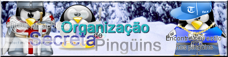 Pingüins RPG