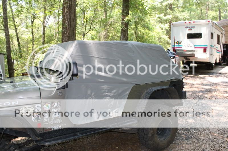 Jeep cover? Jeep Enthusiast Forums