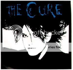 The Cure Lovesong The Cure Lovesong